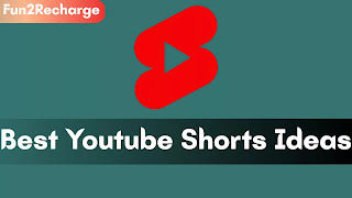 15 Best Youtube Shorts Video Ideas To Grow Channel Faster