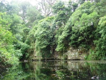 Govinda valley Retreat otford Australia