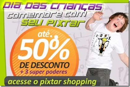 Dia das crianças no PS