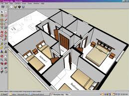 Getting started with Google SketchUp