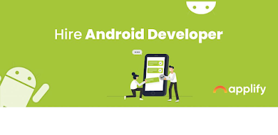 Hire Android Developer