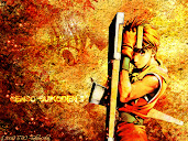 #20 Suikoden Wallpaper