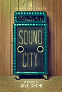 Sound City Movie