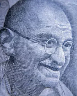 Ghandhi