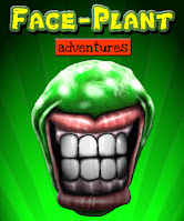 Face-Plant Adventures Boxart