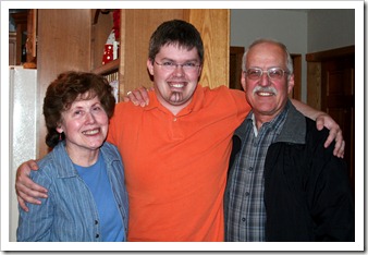 R with M & D