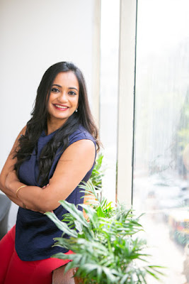 Rhea Mazumdar Singhal