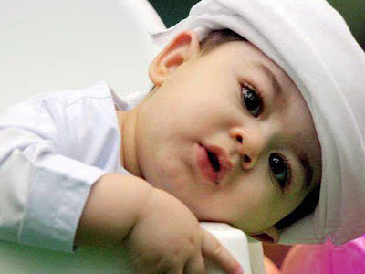 baby krishna images