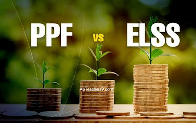 How to Open a Public Provident Fund (P.P.F) and Equity Linked Savings Scheme Account (E.L..S.S)