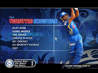 New Pepsi Ipl6 t20 Patch for ea cricket 07