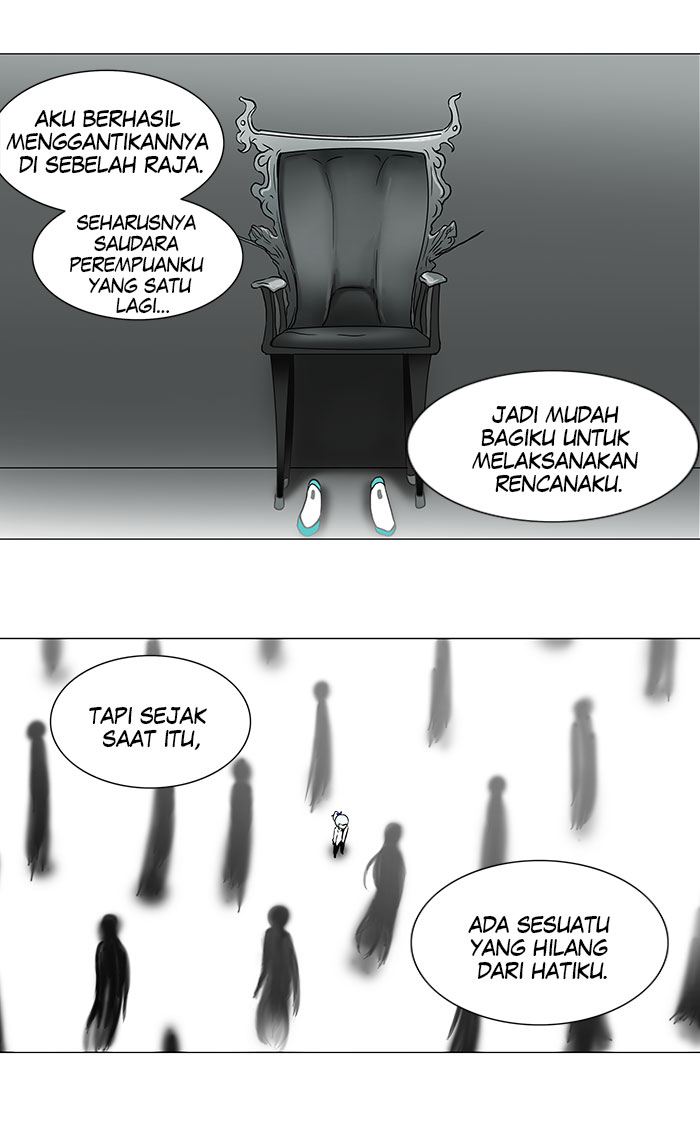 Tower of God Bahasa indonesia Chapter 53