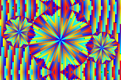 Free Psychedelic Art... Go Ahead and Pirate these Images... Use 'em to Make Decorated Gifts at Zazzle... or to Spice up a Webpage or a Blog. Have Fun!