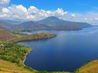  Danau Terbesar di Indonesia