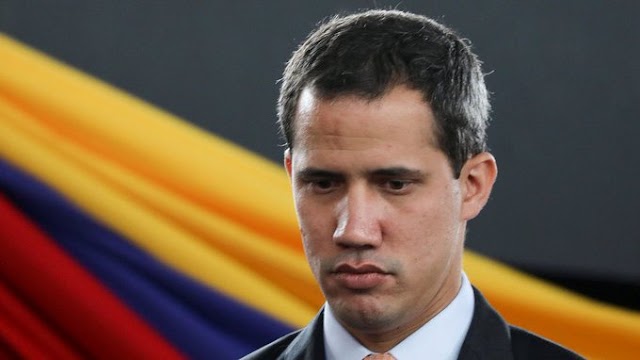 Oposición venezolana aprobó fin del interinato de Juan Guaidó