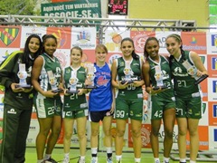 Seleção de Ouro