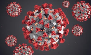 Corona COVID19 Virus