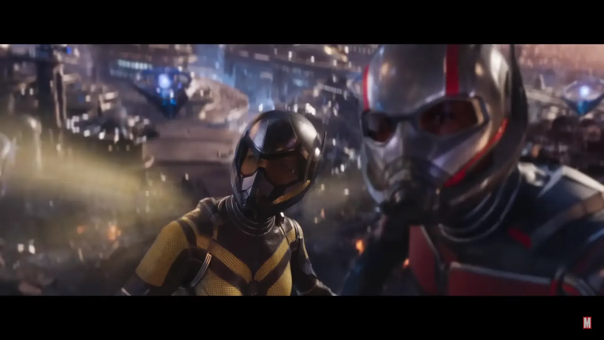 Ant-Man and The Wasp Quantumania movie download Filmyzilla