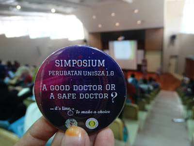 Medical Students Association of UniSZA (MEDISZA 