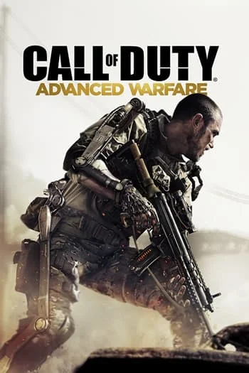 โหลดเกมส์ Call of Duty Advanced Warfare ไฟล์เดียว