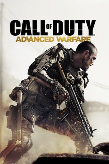 โหลดเกม Call of Duty: Advanced Warfare