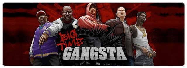 Big Time Gangsta