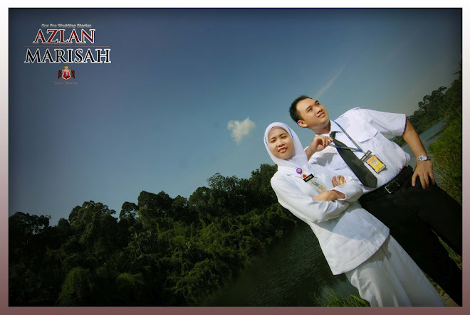 Azlan&Marizah Wedding Ceremonies