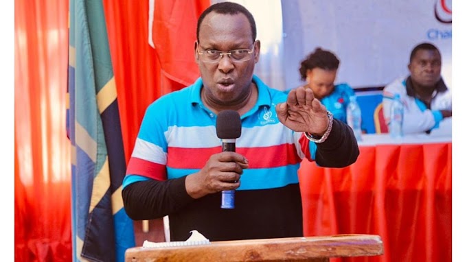  Chadema Wadai Wataanza Mikutano yao iliyozuiwa