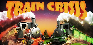 Train Crisis HD v1.0.7 Apk full Free Download