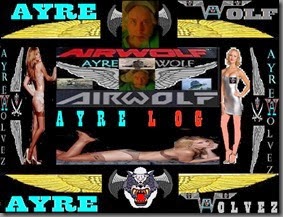 AYREWOLF'S AYRELOG HEADER