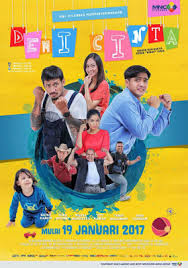 Nonton Online Demi Cinta (2017) Full Movies