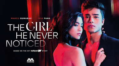 LA CHICA QUE ÉL NUNCA NOTÓ ESPAÑOL AUDIO LATINO VER EPISODIOS ONLINE GRATIS - THE GIRL HE NEVER NOTICED