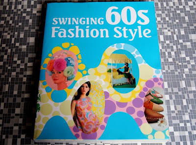 1960 Fashions on The Last Stitch Floremark  Swinging 60 S Fashion Style