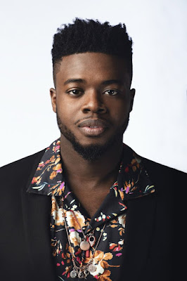 Picture of Kevin olusola