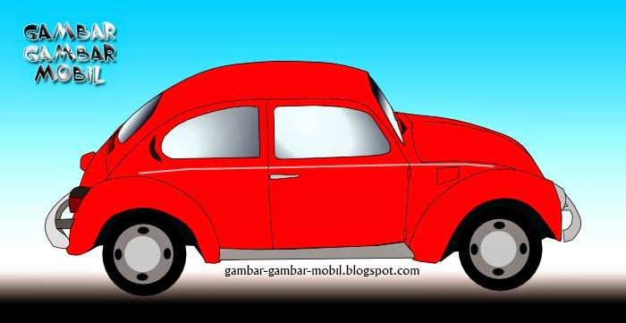  Gambar  mobil  kartun  Gambar  Gambar  Mobil 