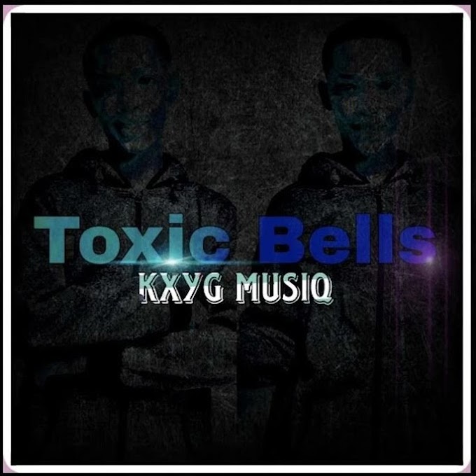KxyG MusiQ - Toxic Bells  [Exclusivo 2023] (Download Mp3)