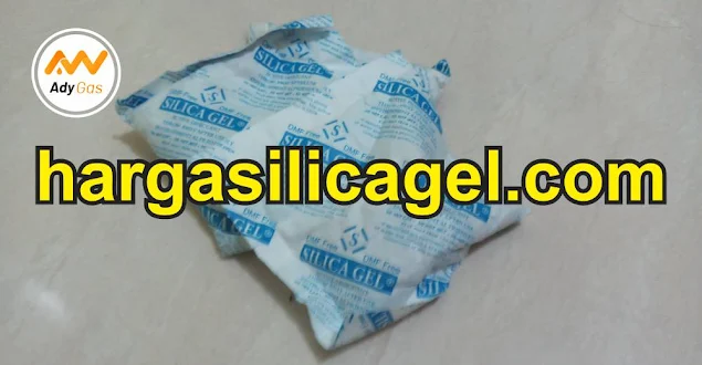 harga silica gel electric