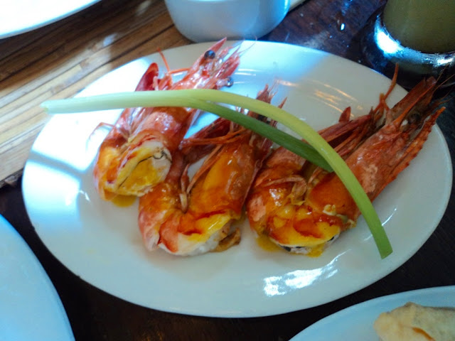 Kalui Restaurant