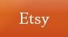 Etsy Shop