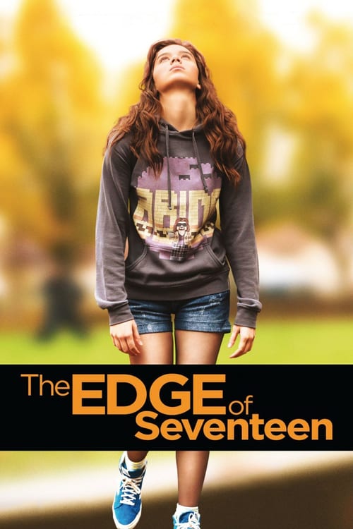 [VF] The Edge of Seventeen 2016 Film Complet Streaming