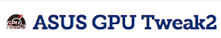 ASUS GPU Tweak2 1.5.0.5 Free Download