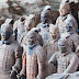 200 αγάλματα του «Πήλινου Στρατού» έφεραν στο φως οι αρχαιολόγοι