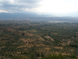 Herodes Britannicus: Funding Excavations in Laconia