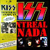 Kiss ‎– Montreal Canada 77