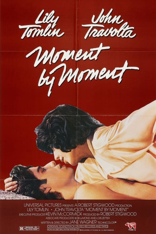 [HD] Moment by Moment 1978 Pelicula Online Castellano