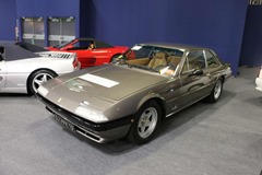 138 Ferrari 400i