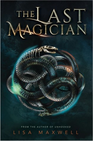 Got the Magic in Me • The Last Magician