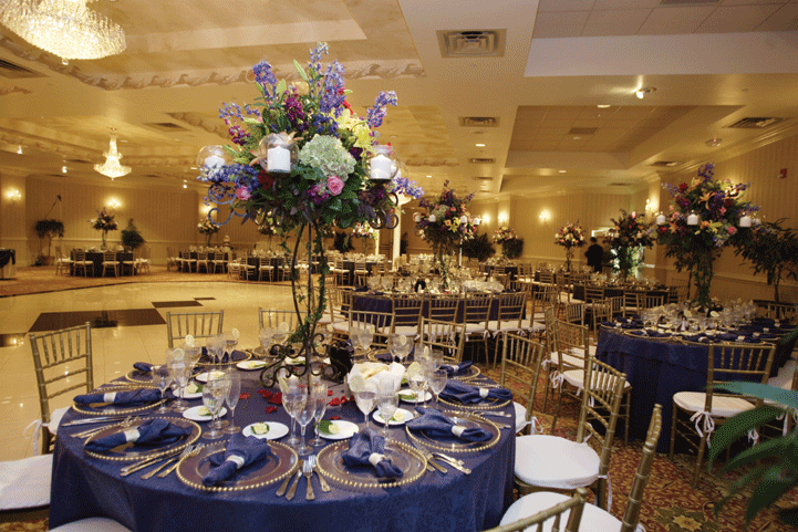 Wedding Receptions Venues