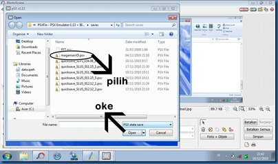 load lagi