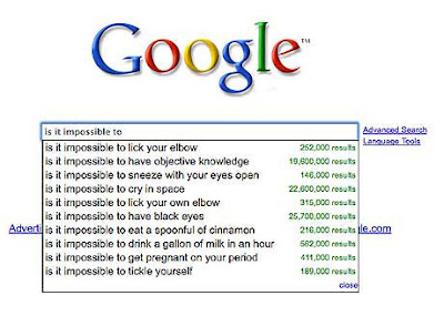 top google searches