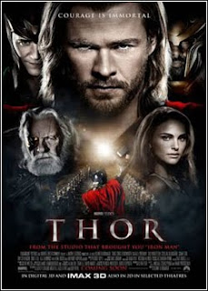 filmes Download   ﻿﻿Thor DVDRip   AVI   Dual Áudio (2011)